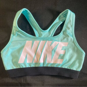 Nike Sports Bra‎ Size XS No Pads